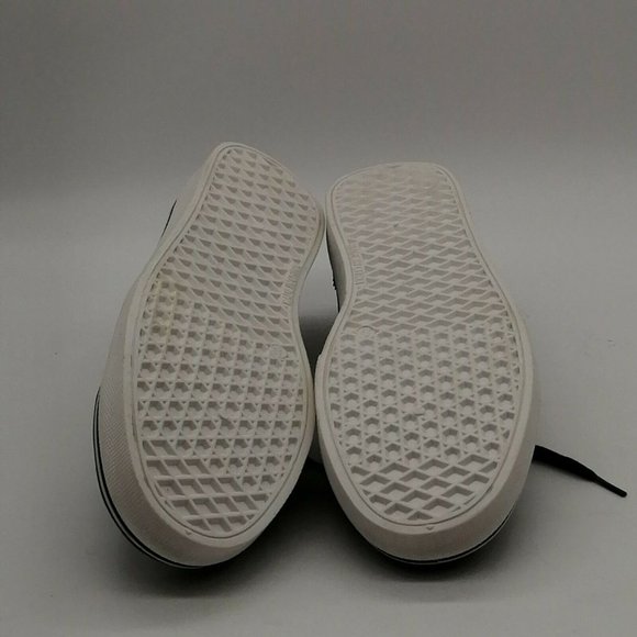 Womens Lace Up Flat Heel Wingtip Sneaker‎  NEW - Picture 4 of 8